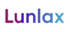 Lunlax logotype