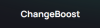 ChangeBoost logotype