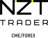 NZT Trader logotype