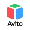 Avito Product logotype