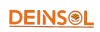 Deinsol logotype