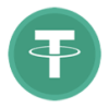 TetherUSDTMax logotype