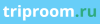 TripRoom logotype