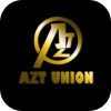 Azt Union logotype
