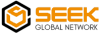 Seek Global Network logotype