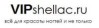 Vipshellac.ru logotype