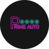 Prime Auto logotype