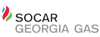 Socar Georgia Gas logotype