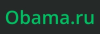 Obama.ru logotype