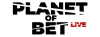 PlanetOfBet logotype