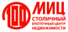 МИЦ logotype