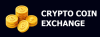 Crypto Coin Exchange logotype