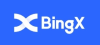 Bingx logotype