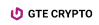 GTE Crypto logotype