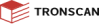 TronScan Lat logotype