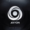 Axyon logotype