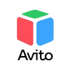 Avito2live 7goods logotype