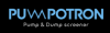 PumPotron logotype