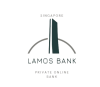 Lamos Bank logotype