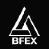 BFEX logotype