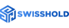 SwissHold logotype