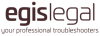 Egis Legal logotype