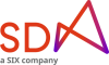 SDX logotype