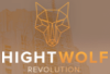 Hightwolf logotype