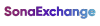 SonaExchange logotype