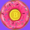 Crypto Donut logotype