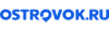 Ostrovok logotype