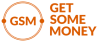 GetSomeMoney logotype