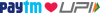 Paytm logotype
