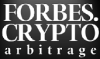 Forbes.Crypto | Арбитраж крипты logotype
