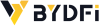 BydFi logotype