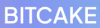 Bitcake logotype