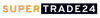 SuperTrade24 logotype