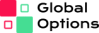 GlobalOptions logotype