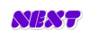 Next logotype