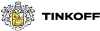 Тинькофф logotype