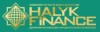 Halyk Finance logotype