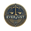 Everjust logotype