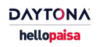 Daytona logotype