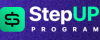 Step Up Program logotype