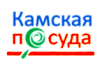 Камская посуда logotype