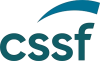 CSSF logotype