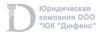 ООО ЮК "Дюфанс" logotype