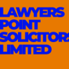 Point Solicitors logotype