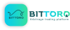 Bittoro logotype