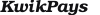 KwikPays logotype